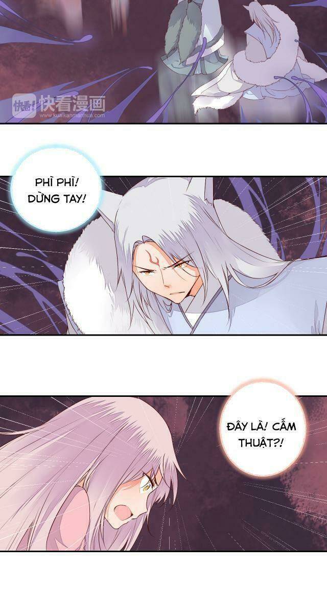 Đốt Đào Hoa: Chapter 50