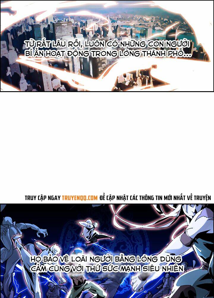 Vua Biến Thái: Chapter 1