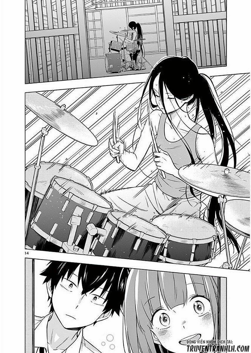 Nidome No Natsu, Nidoto Aenai Kimi: Chapter 4