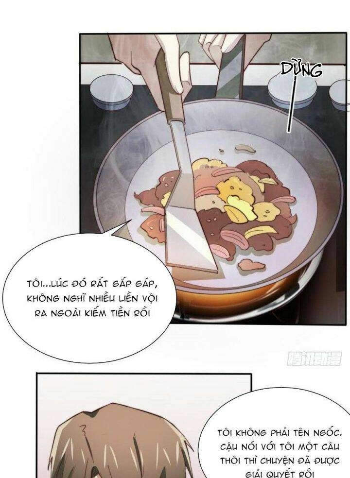 Đơn Phương Yêu Thầm Anh: Chapter 57