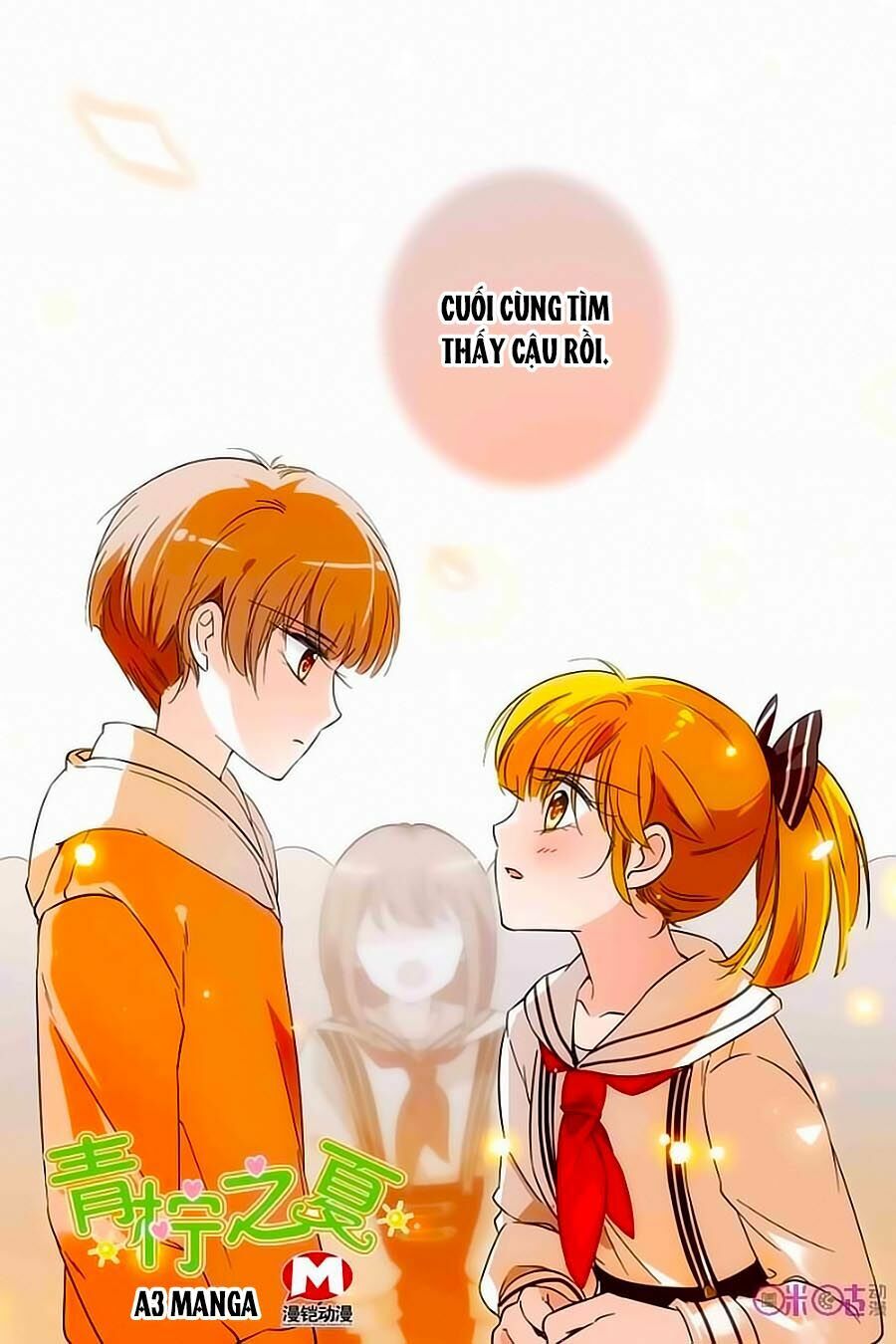 Thanh Ninh Chi Hạ: Chapter 119