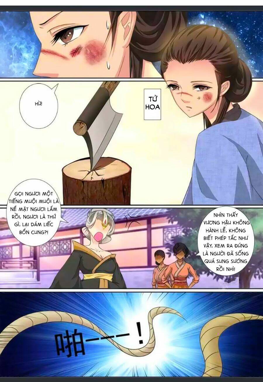 Ma Phi Giá Đáo: Chapter 37