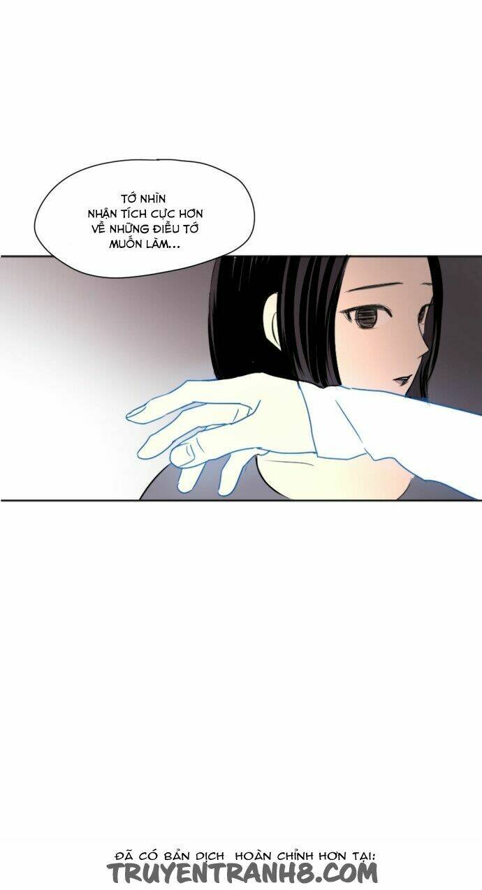 Transparent Cohabitation: Chapter 15