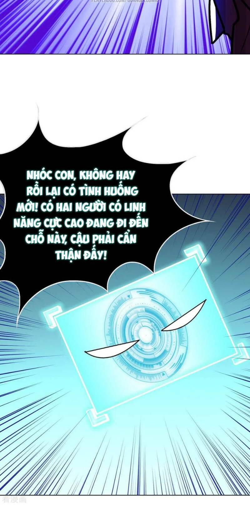 Hệ Thống Tiên Tôn Tại Đô Thị: Chapter 54