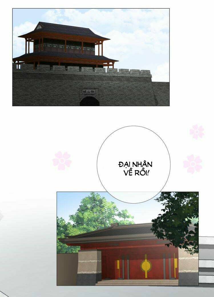 Sao Lại Là Yêu?: Chapter 13