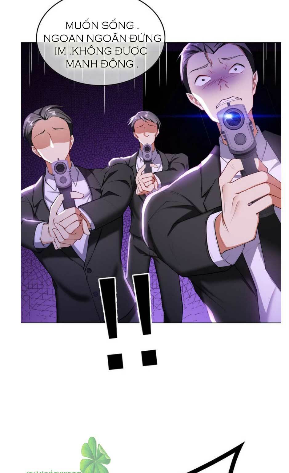 Cô Vợ Nhỏ Nuông Chiều Quá Lại Thành Ác!!: Chapter 180.1