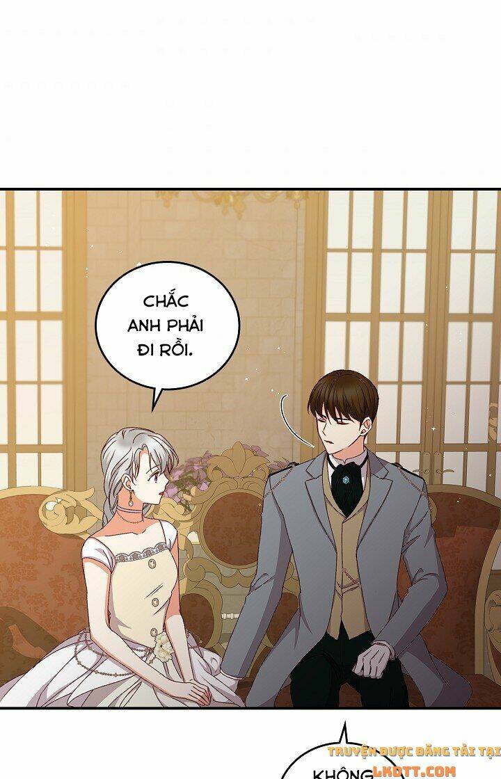 Đừng Chọc Đứa Em Gái Bé Bỏng Của Chúng Tôi: Chapter 71