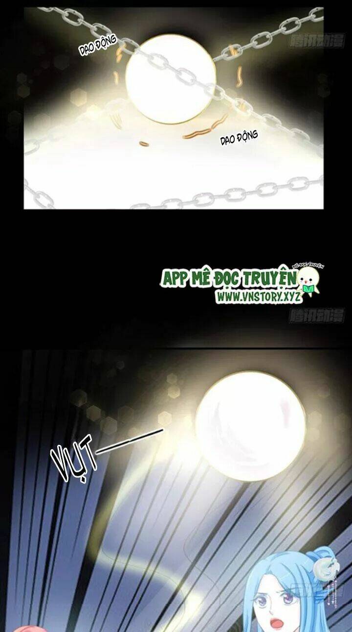 Cẩm Lý Thiếu Nữ Của Tôi: Chapter 71