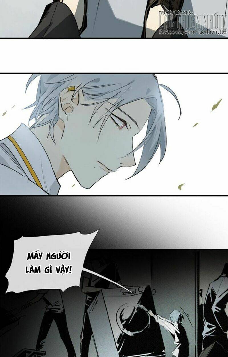 Vợ Yêu Của Ác Ma: Chapter 13