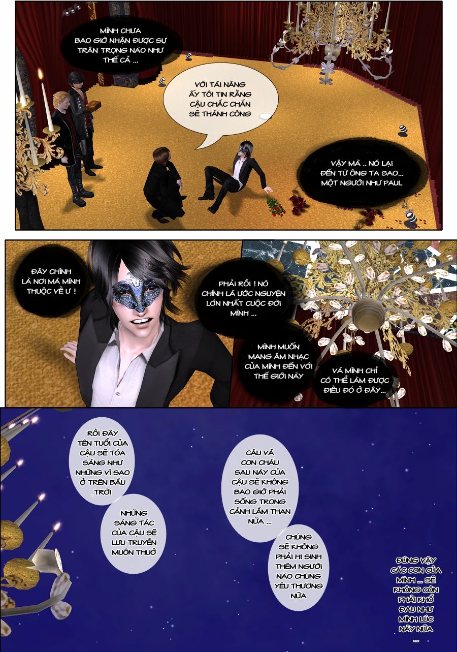 Earl Story: Chapter 89