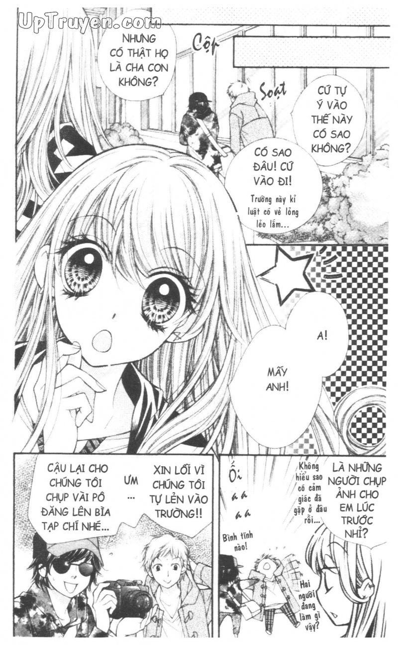 Heart No Daiya: Chapter 3.3