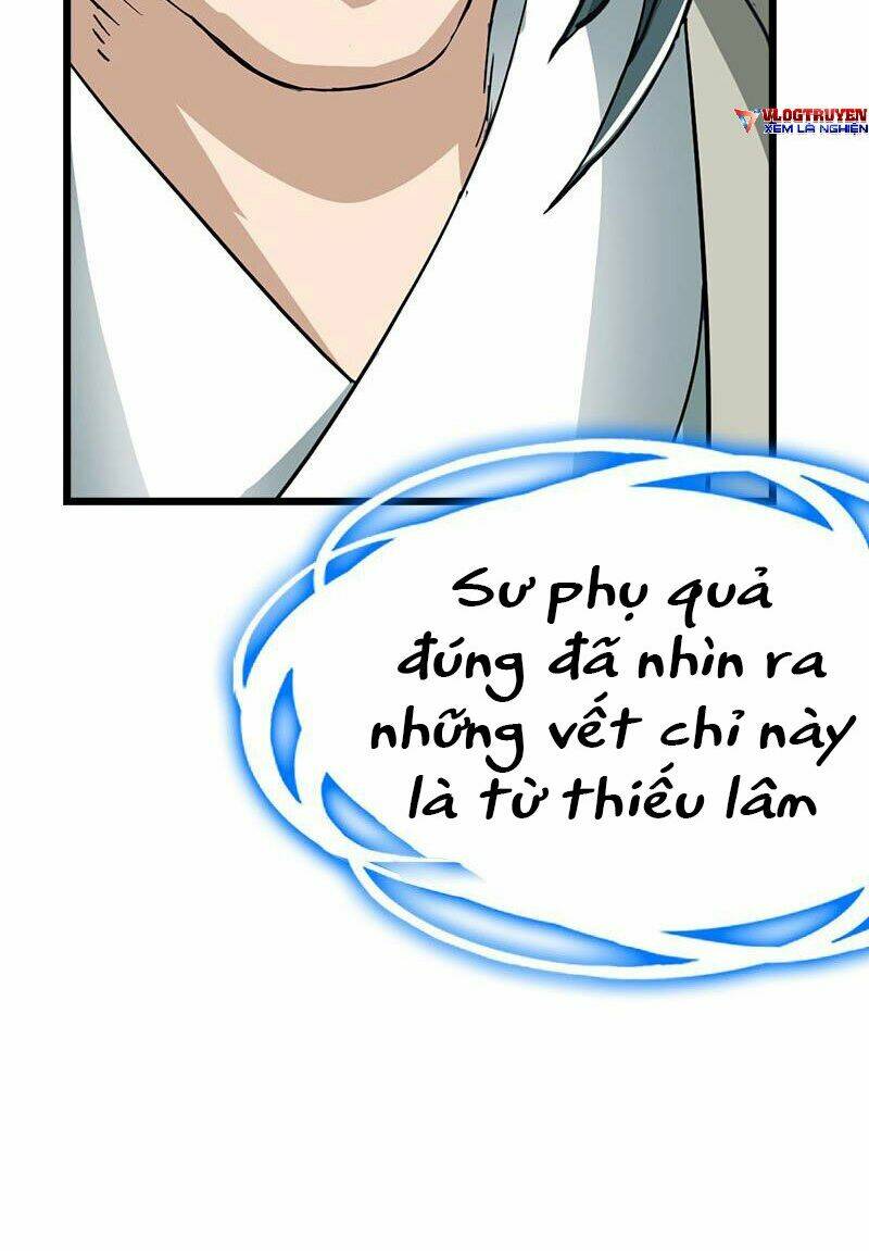 Ỷ Thiên Đồ Long Kí: Chapter 4