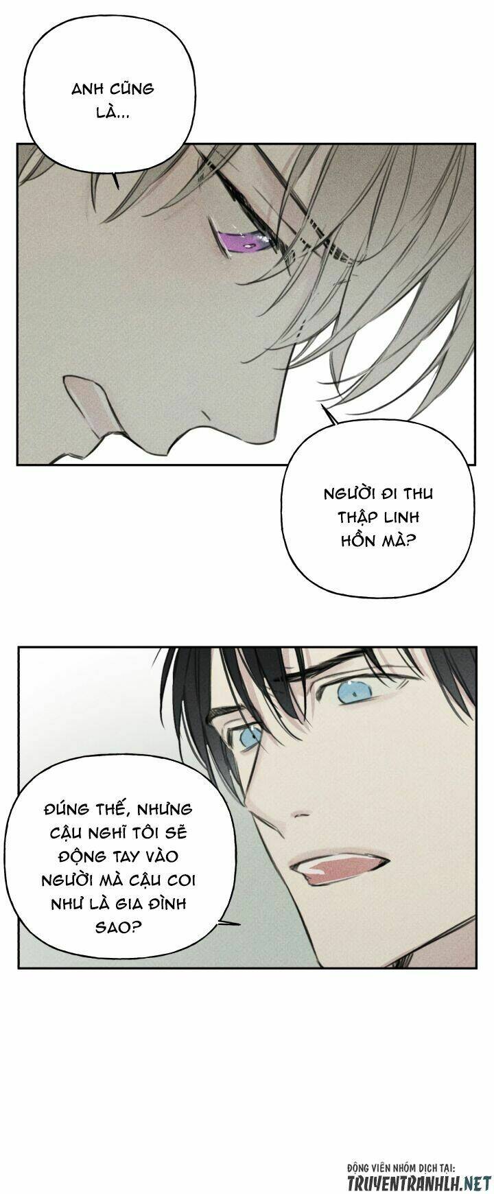 Angel Buddy: Chapter 11