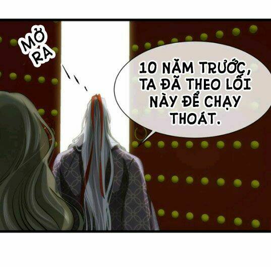 Một Vạn Tư Thế Công Lược Yêu Nam: Chapter 8