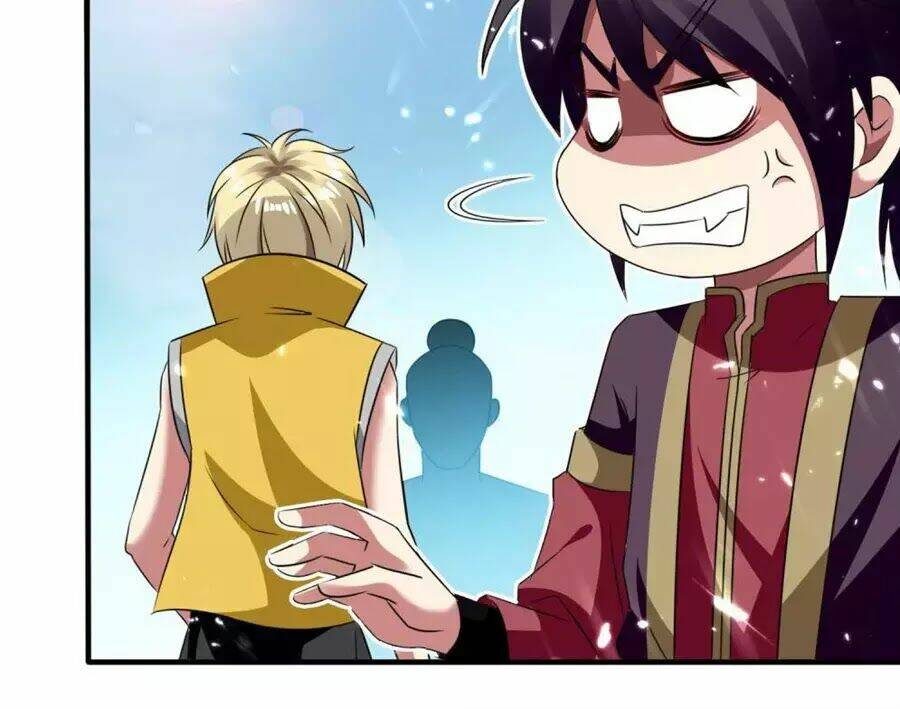 Vạn Giới Tiên Vương: Chapter 5