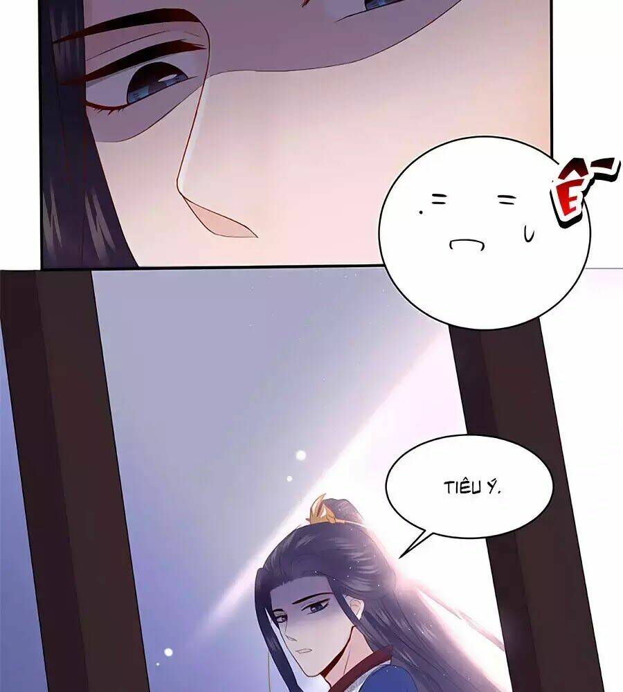 Vương Phi Thông Linh: Chapter 8