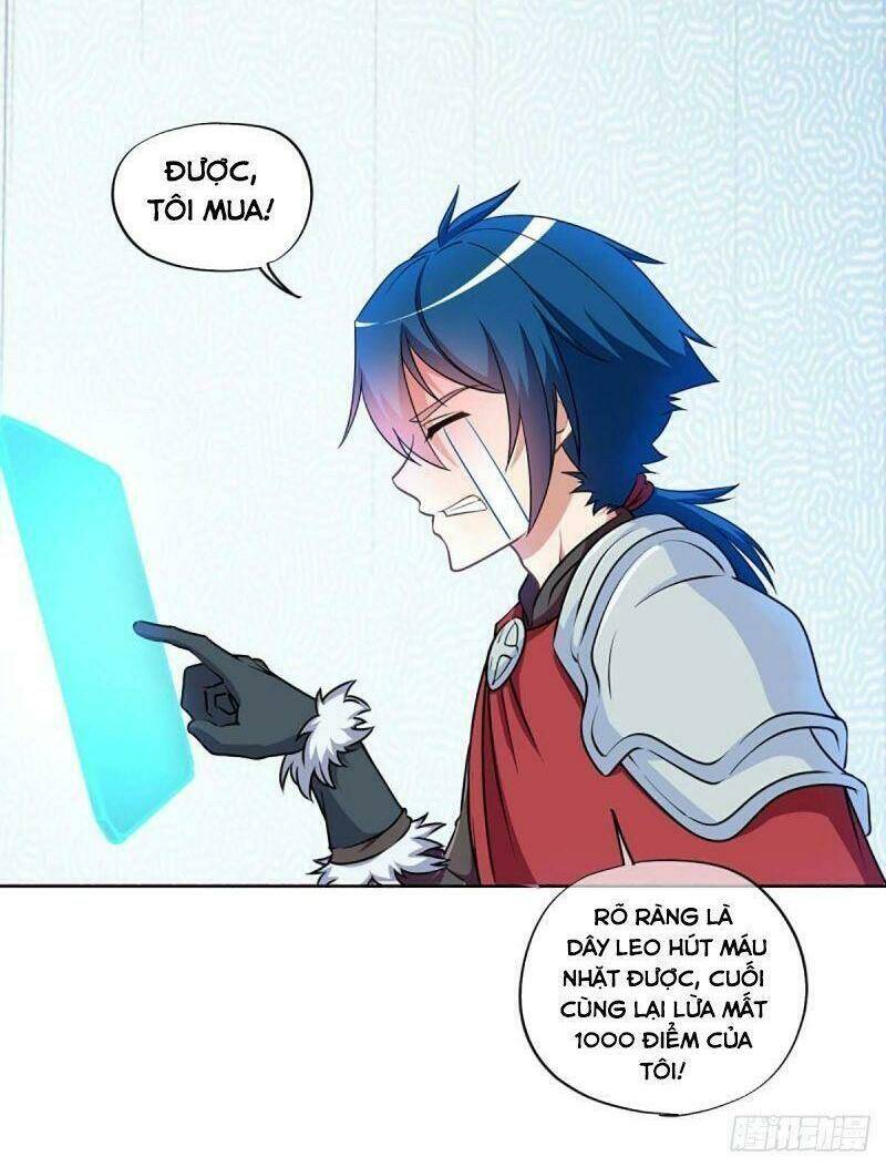 Ta Livestream Tại Dị Giới: Chapter 15