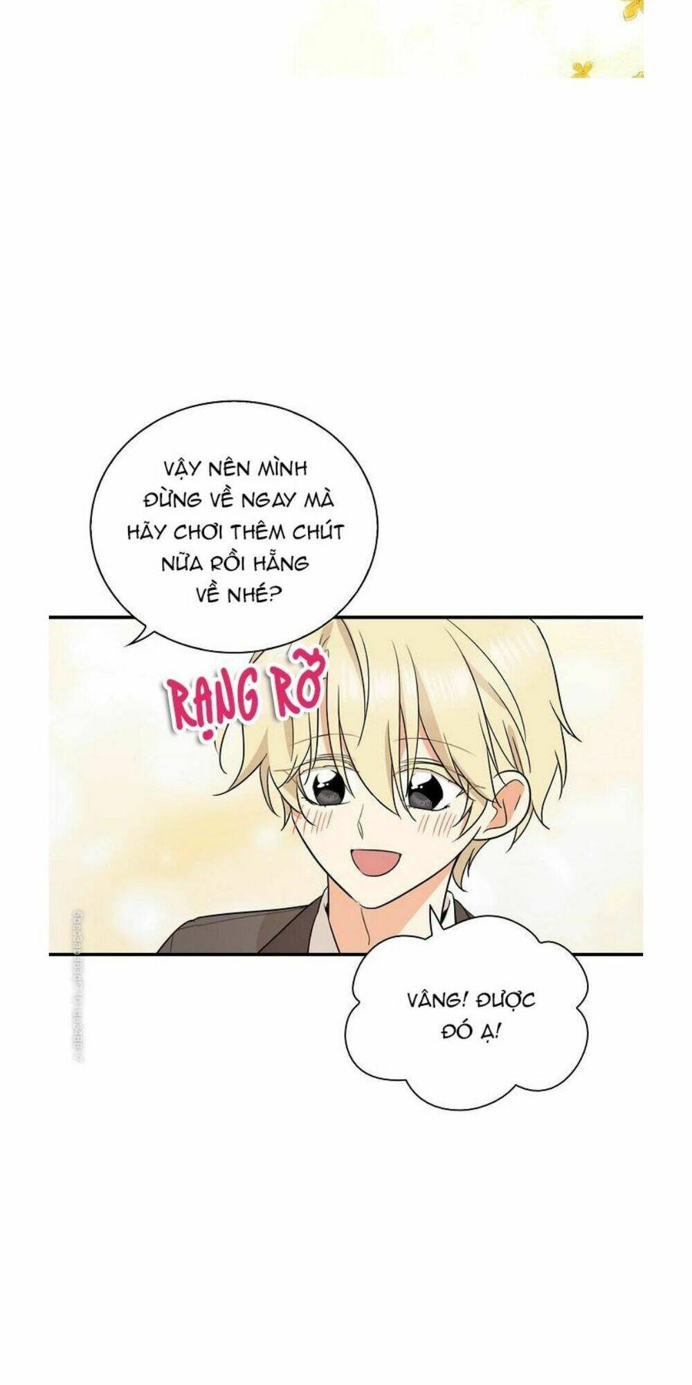 Xuyên Không Trở Thành Mami Phản Diện: Chapter 49