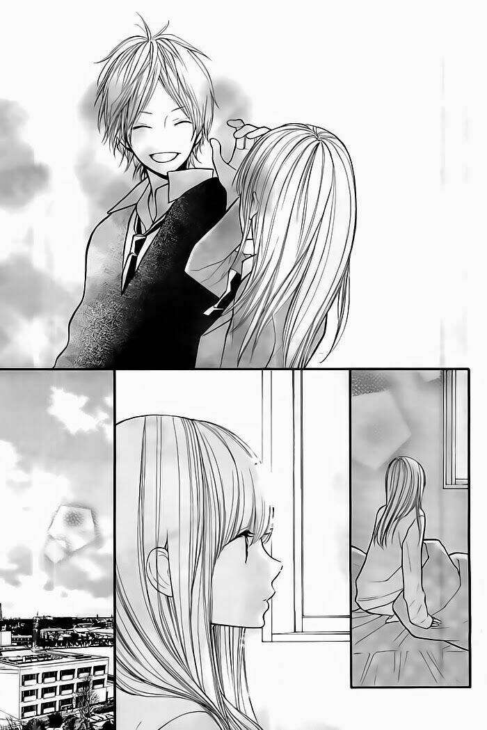 Hanagimi To Koisuru Watashi: Chapter 29