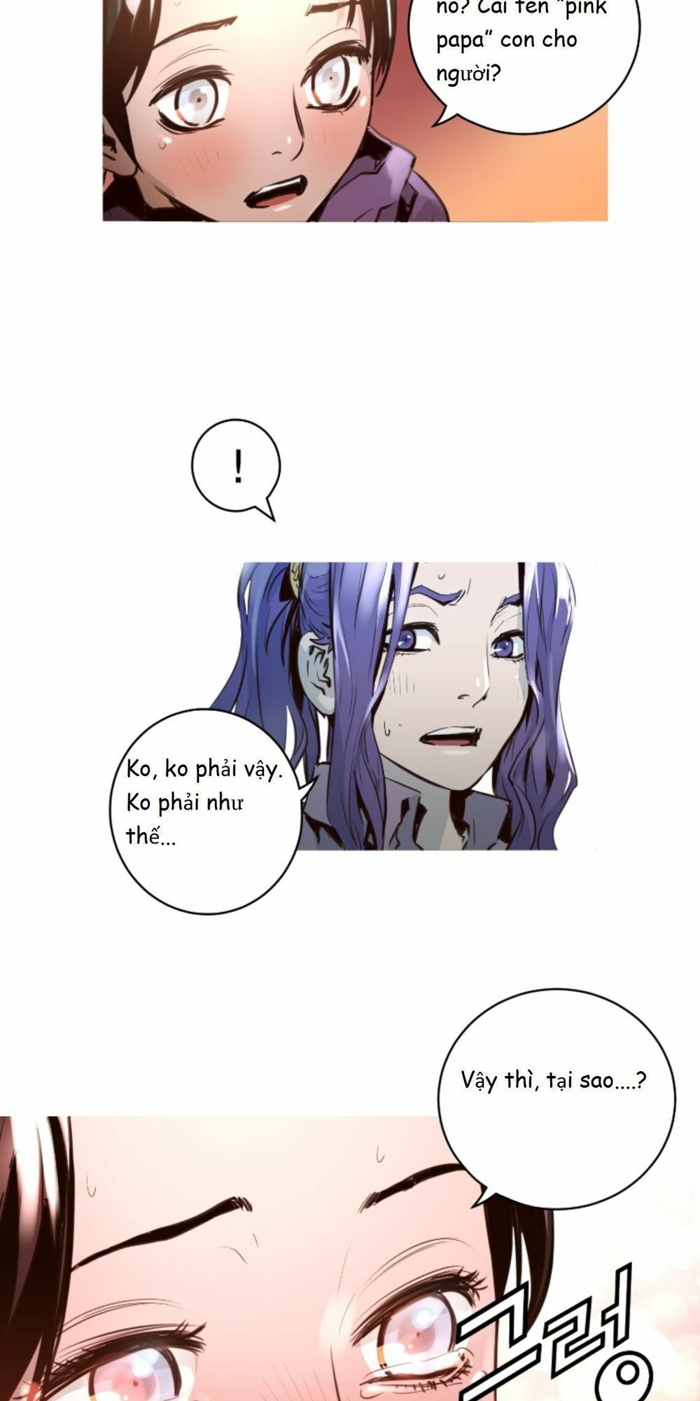 Dị Giới Tam Tuyệt: Chapter 58