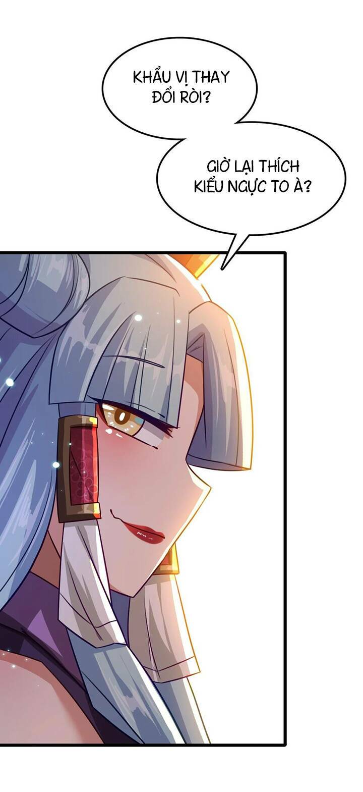 Đại Bảo Kiếm Của Tôi: Chapter 15