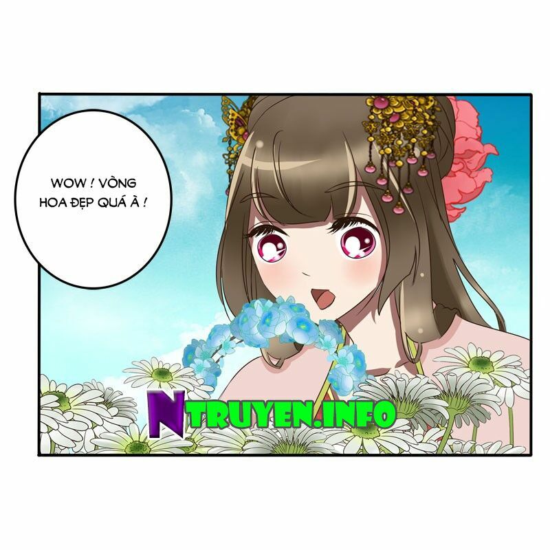 Thông Linh Phi: Chapter 60