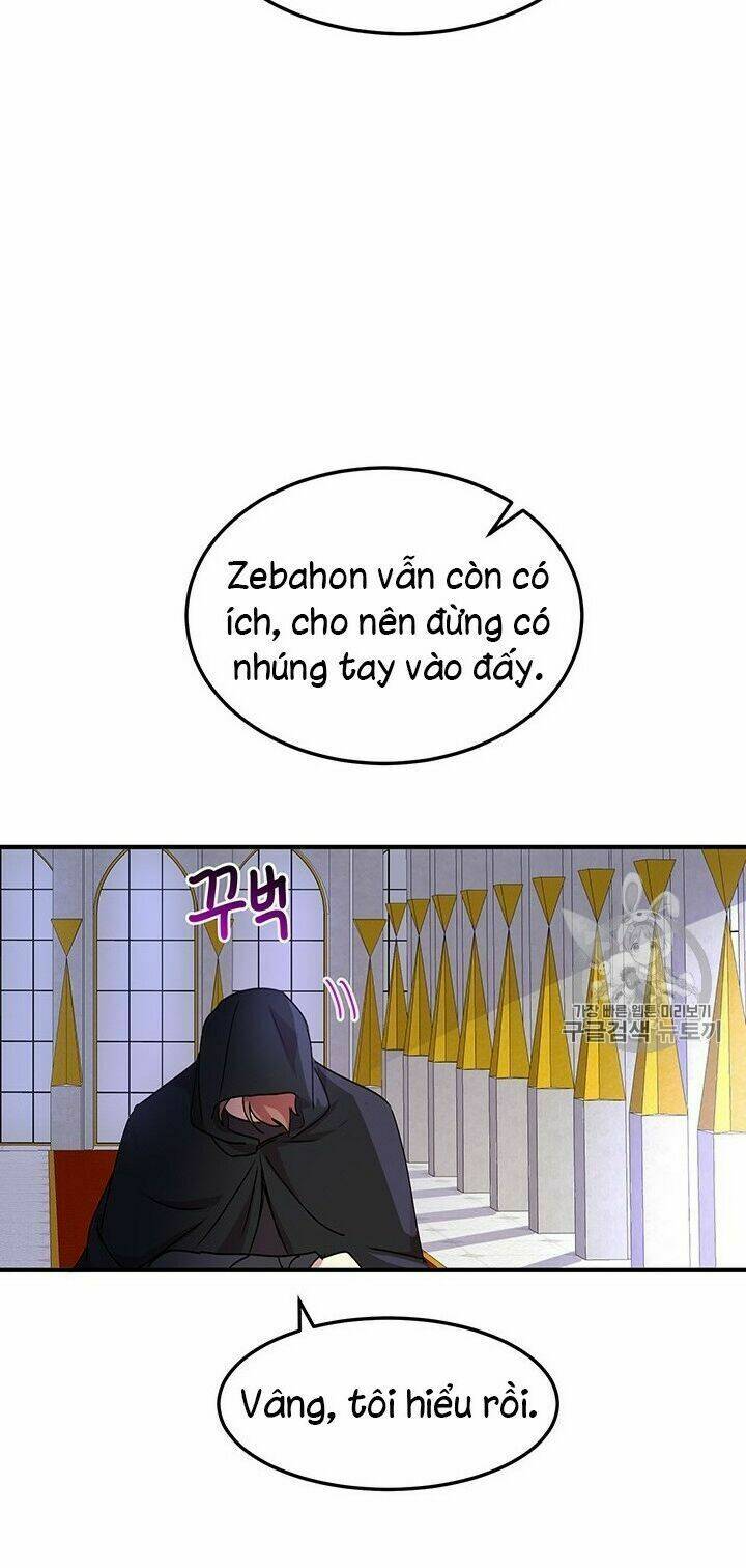 Công Tước, Loạn Vừa Thôi!: Chapter 70