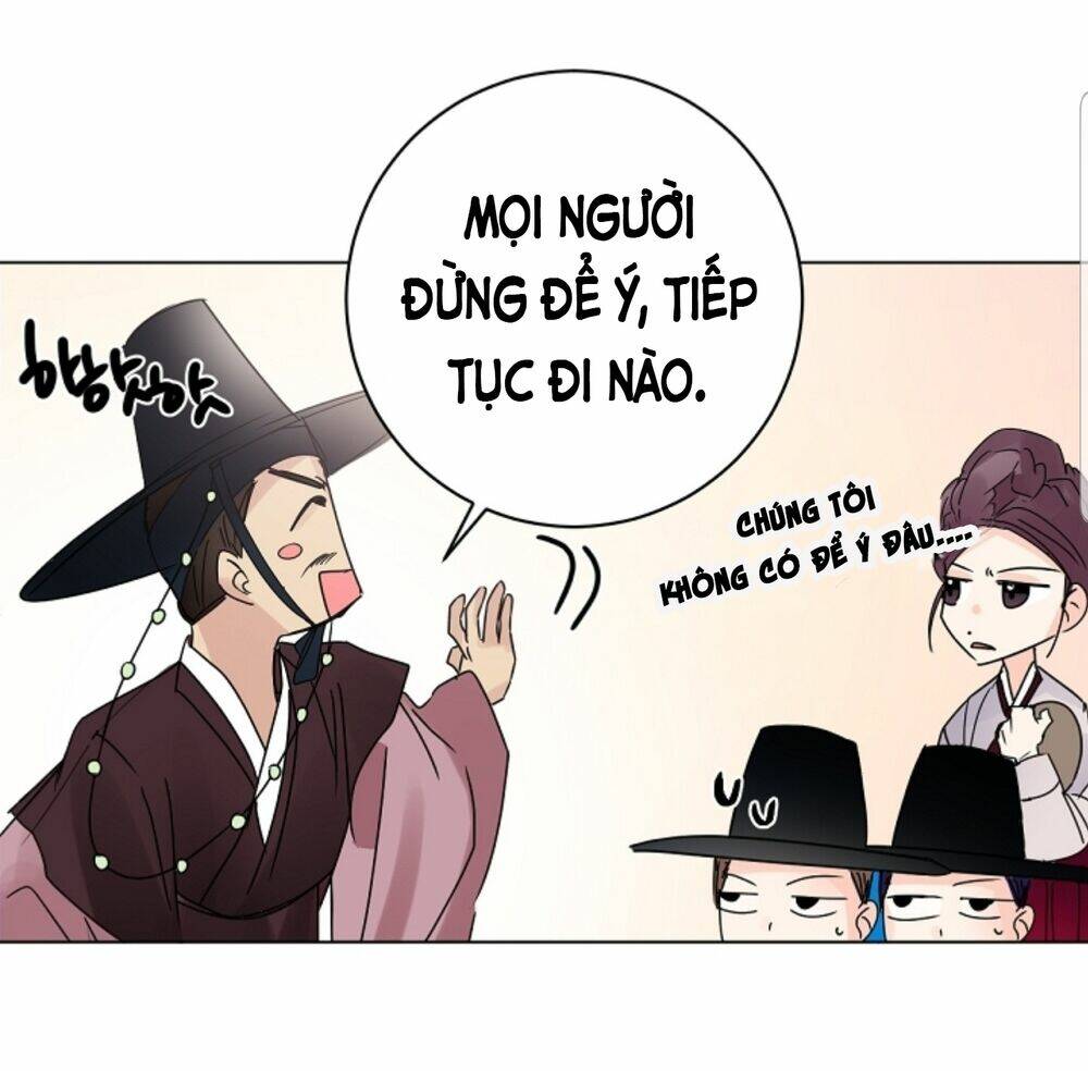 Chae Hong Sa: Chapter 60