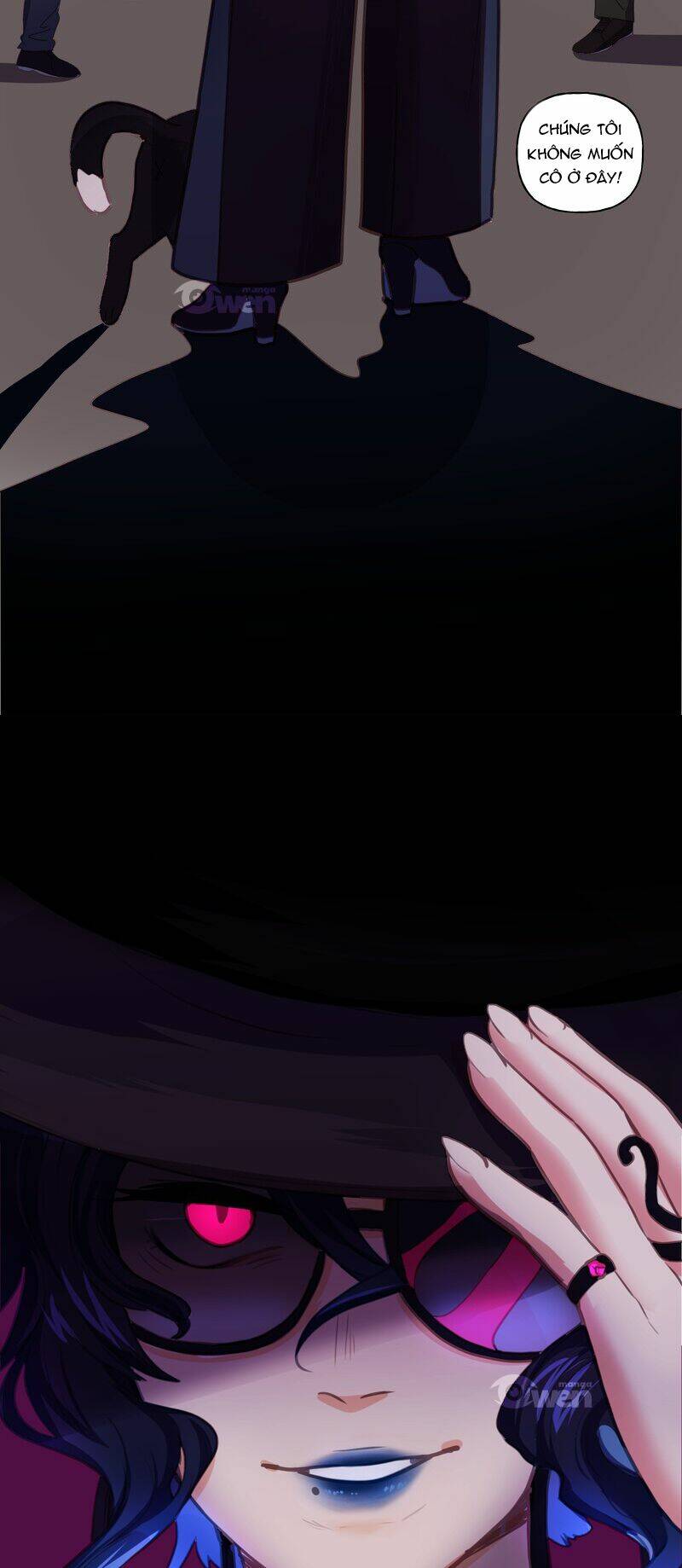 Lời Nguyền Lalin: Chapter 45