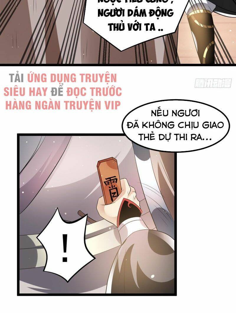 Tiên Vương Trùng Sinh: Chapter 166