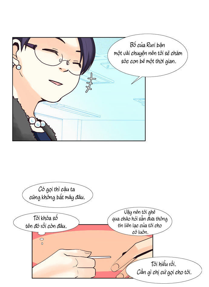 Dear, Only You Don\’t Know!: Chapter 40