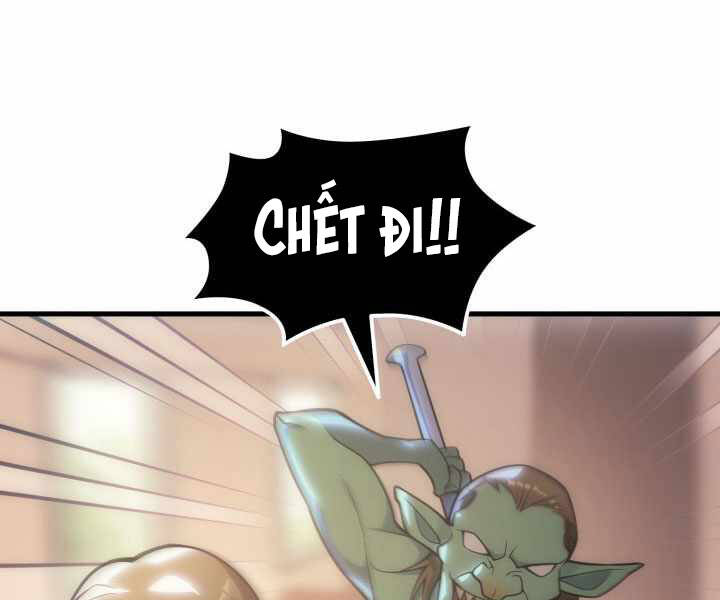 Tái Sinh Thành Công Chức Bình Thường Ở Một Thế Giới Xa Lạ: Chapter 8