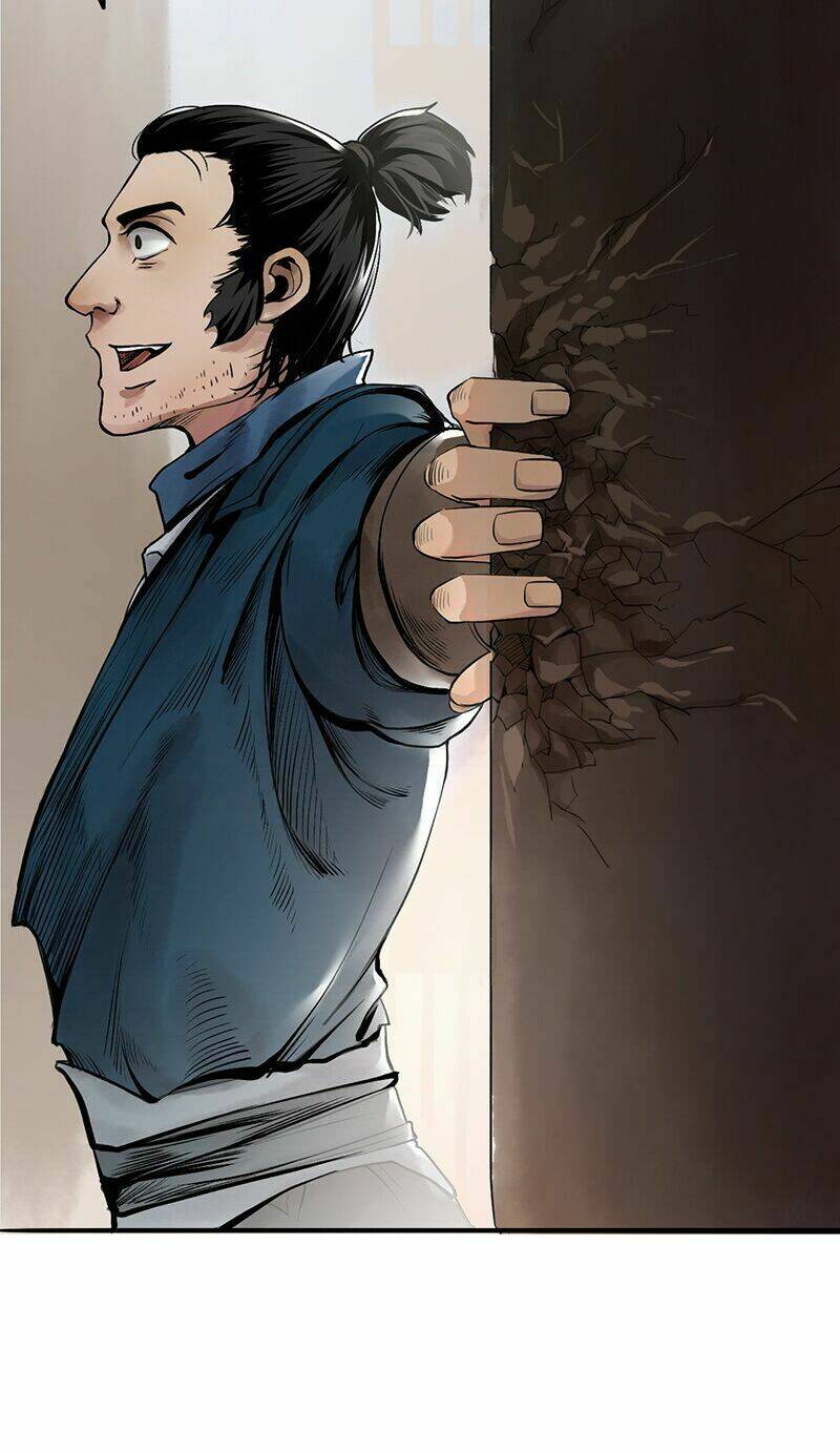 Liên Thành Quyết: Chapter 3