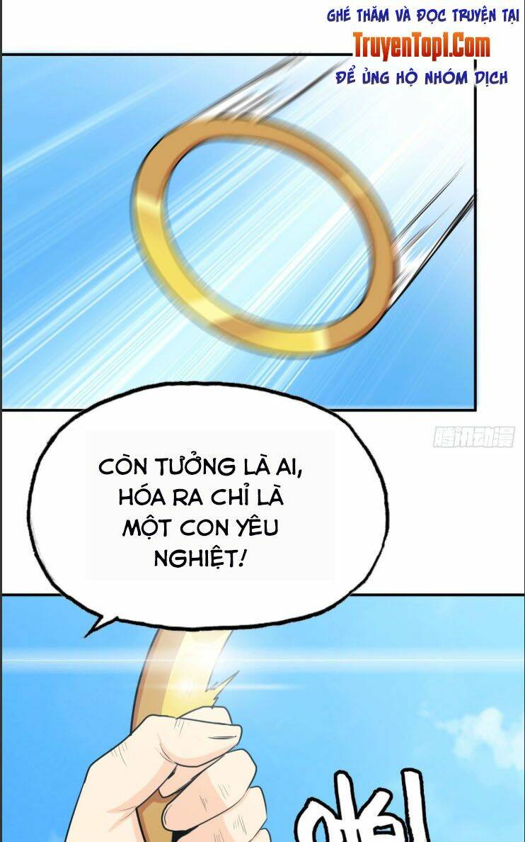 Khởi Đầu Bằng Một Con Côn: Chapter 104