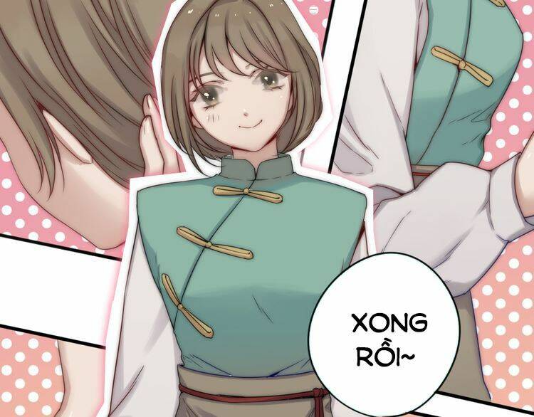 Viện Bảo Tàng Tâm Nguyện: Chapter 4.3
