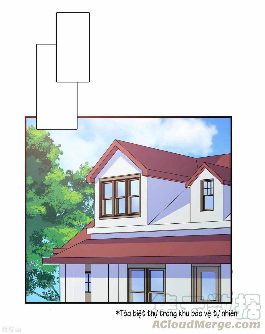 Hẹn Hò Siêu Tốc: Chapter 46