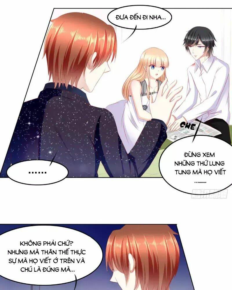 Hoàng Đế “Phế Vật” Tiến Hóa Sử: Chapter 75