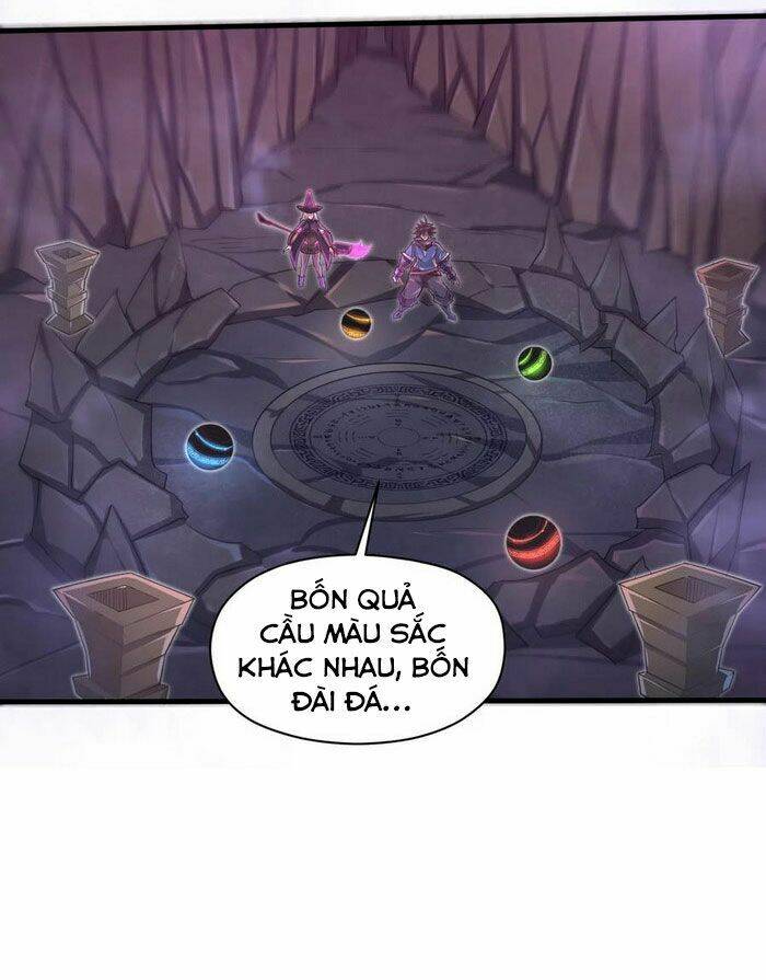 Một Trăm Triệu Điểm: Chapter 41