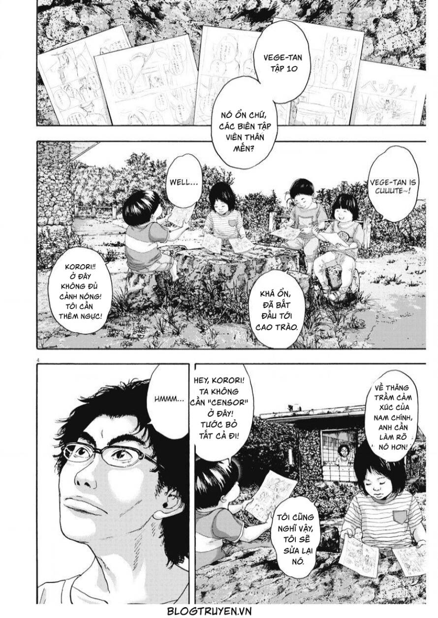 I Am A Hero: Chapter 262