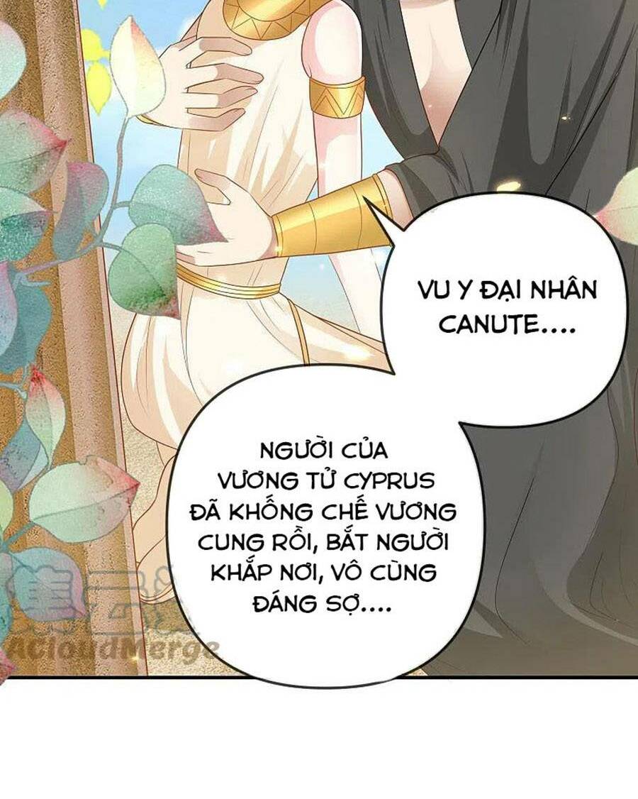 Sủng Hậu Của Vương: Chapter 150