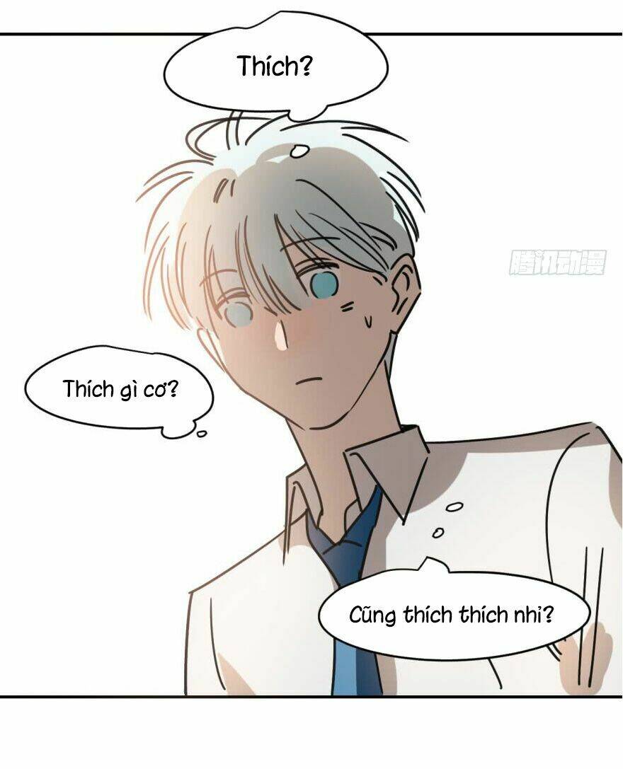 Truy Bắt Ngao Ngao: Chapter 18