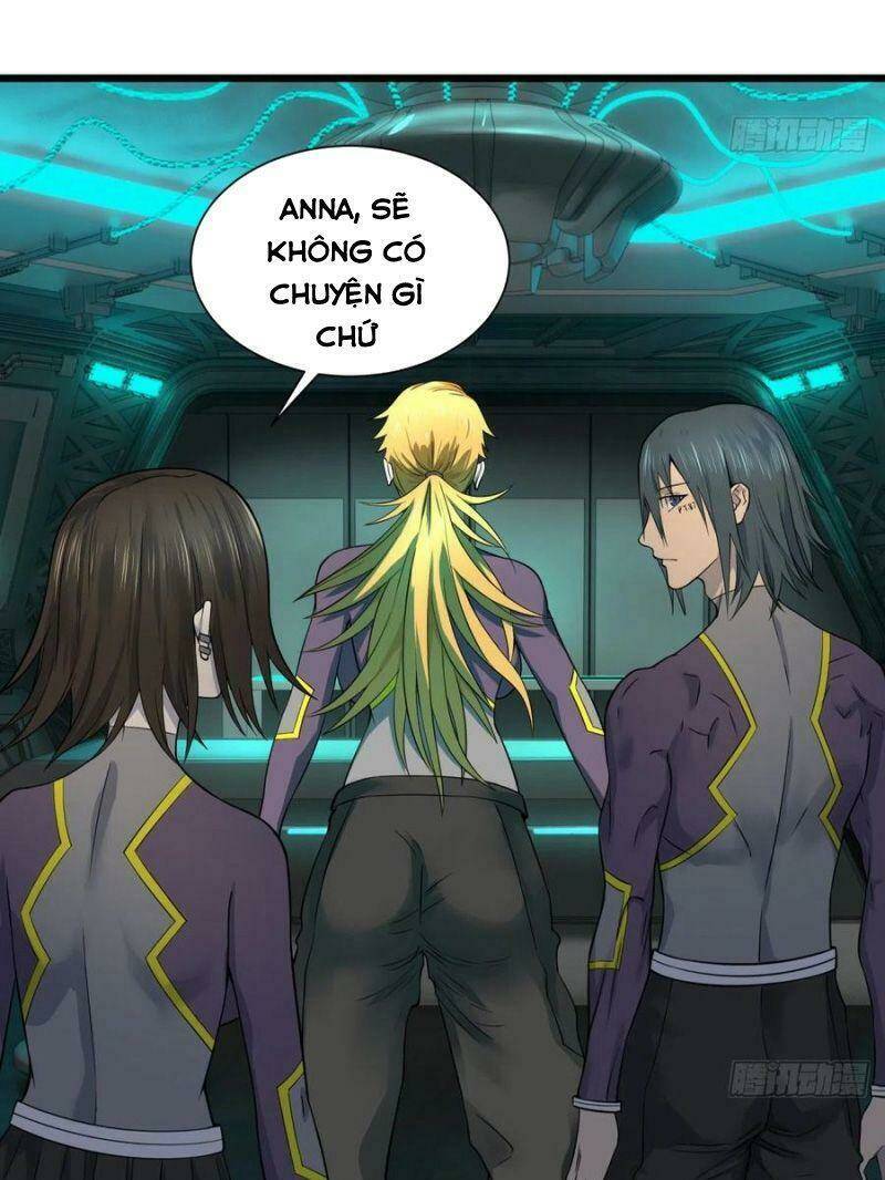 Danh Sách Kẻ Phản Diện: Chapter 104