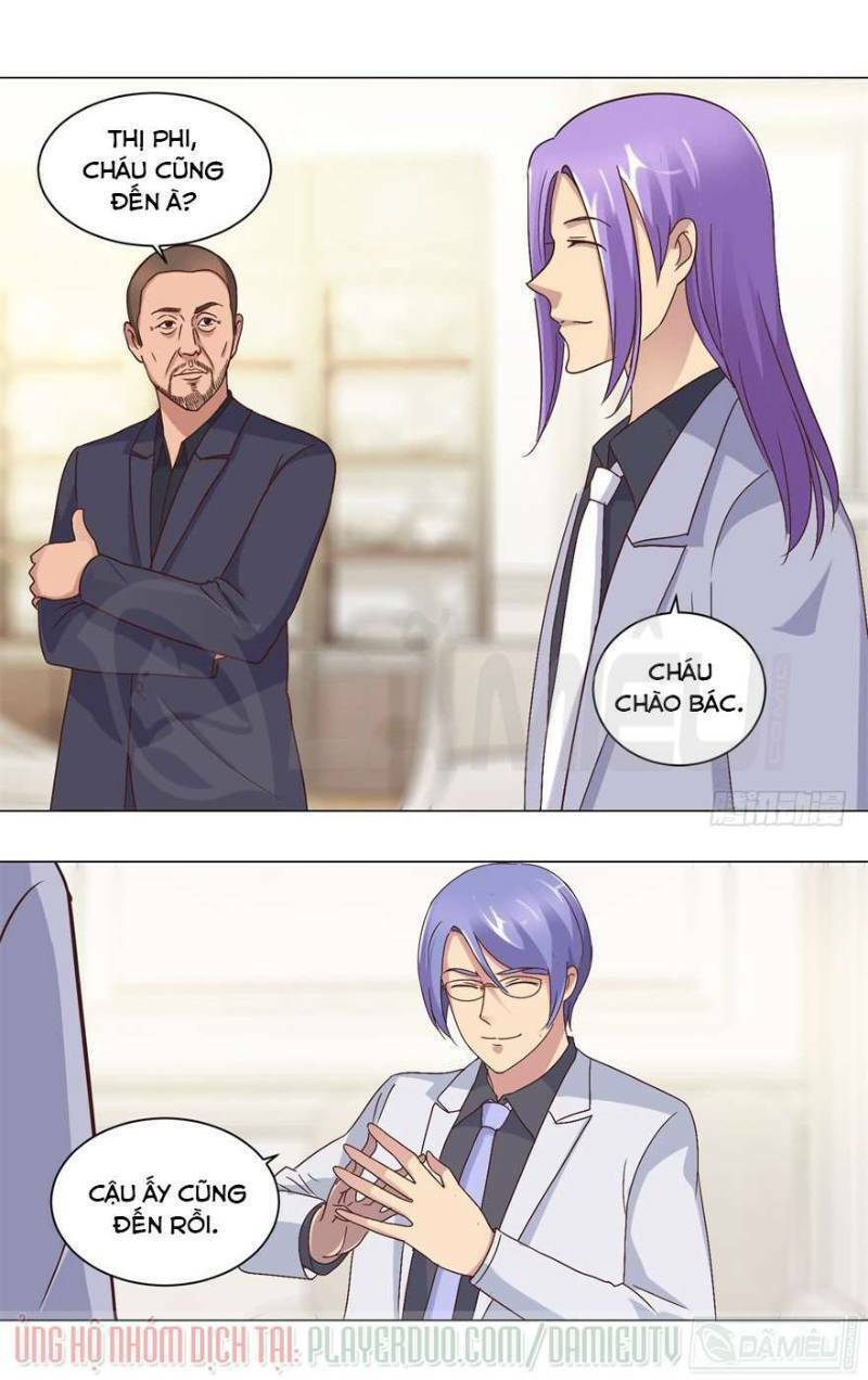 Đô Thị Chí Tôn Hệ Thống: Chapter 72