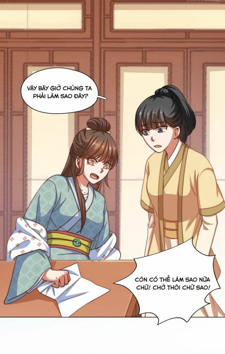 Song Thế Sủng Phi: Chapter 9