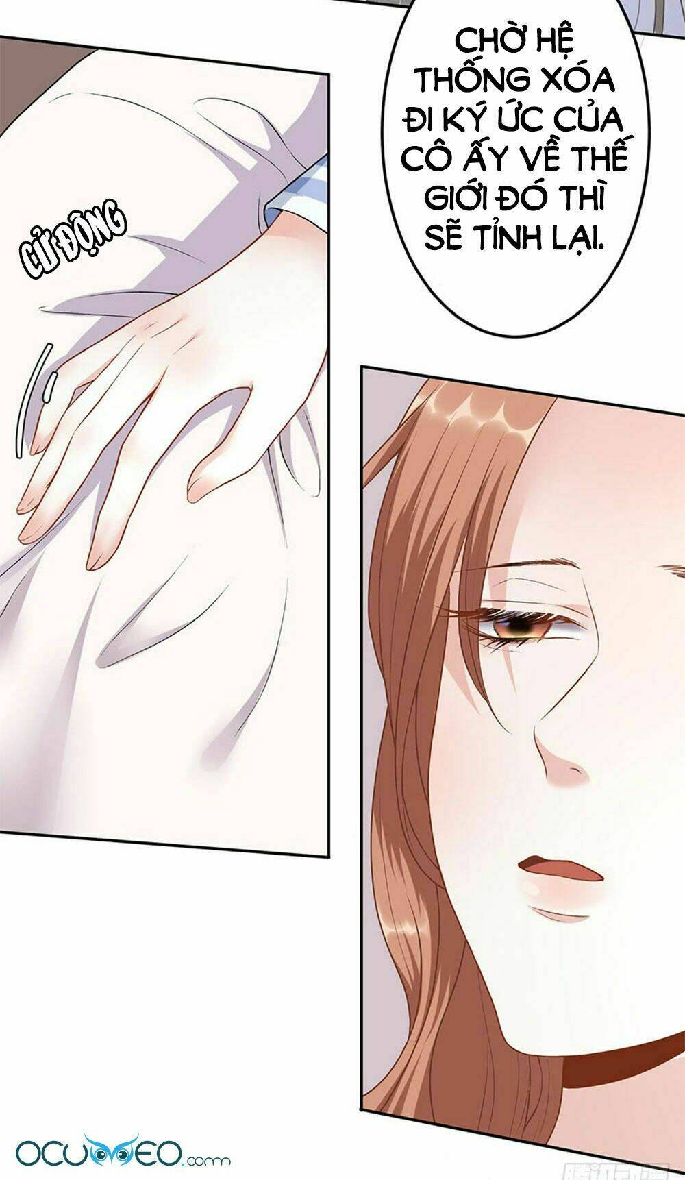 Bạn Trai Điều Khiển Giấc Mơ: Chapter 9