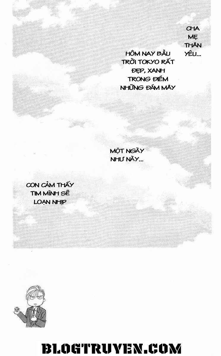 Tokyo Crazy Paradise: Chapter 103