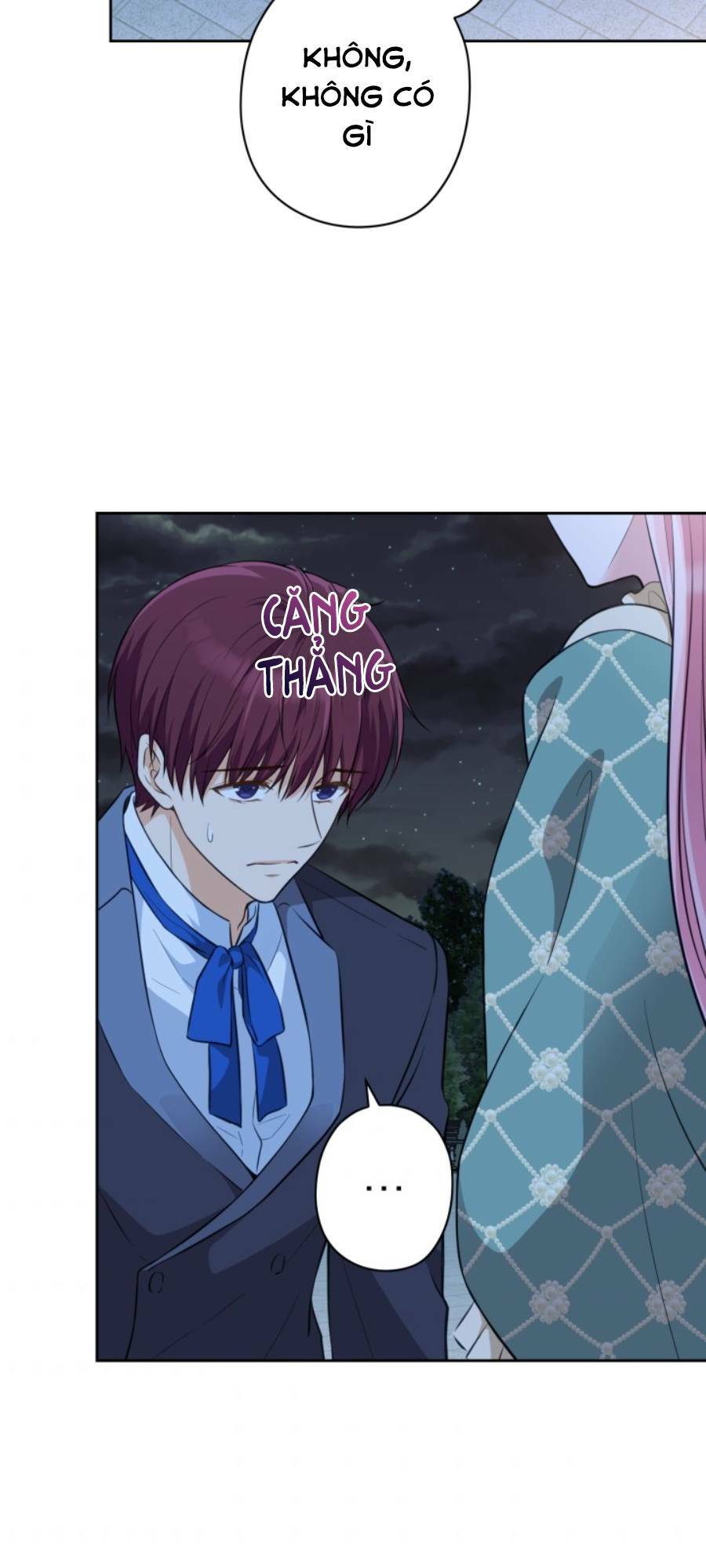 Gửi Đến Người Bạn Của Tôi: Chapter 28