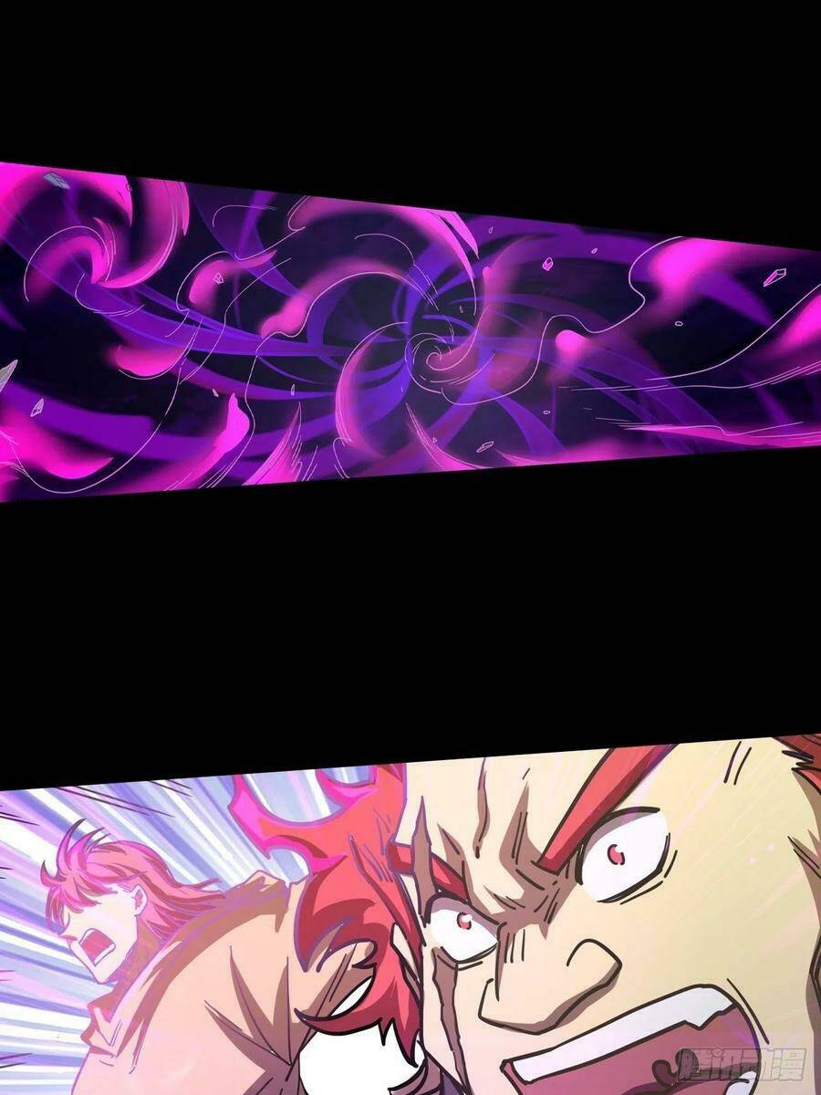 Người Nguyên Thủy Mạnh Nhất: Chapter 83