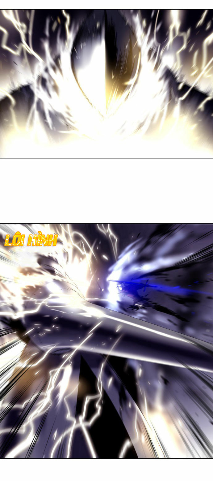 Soul Cartel: Chapter 138