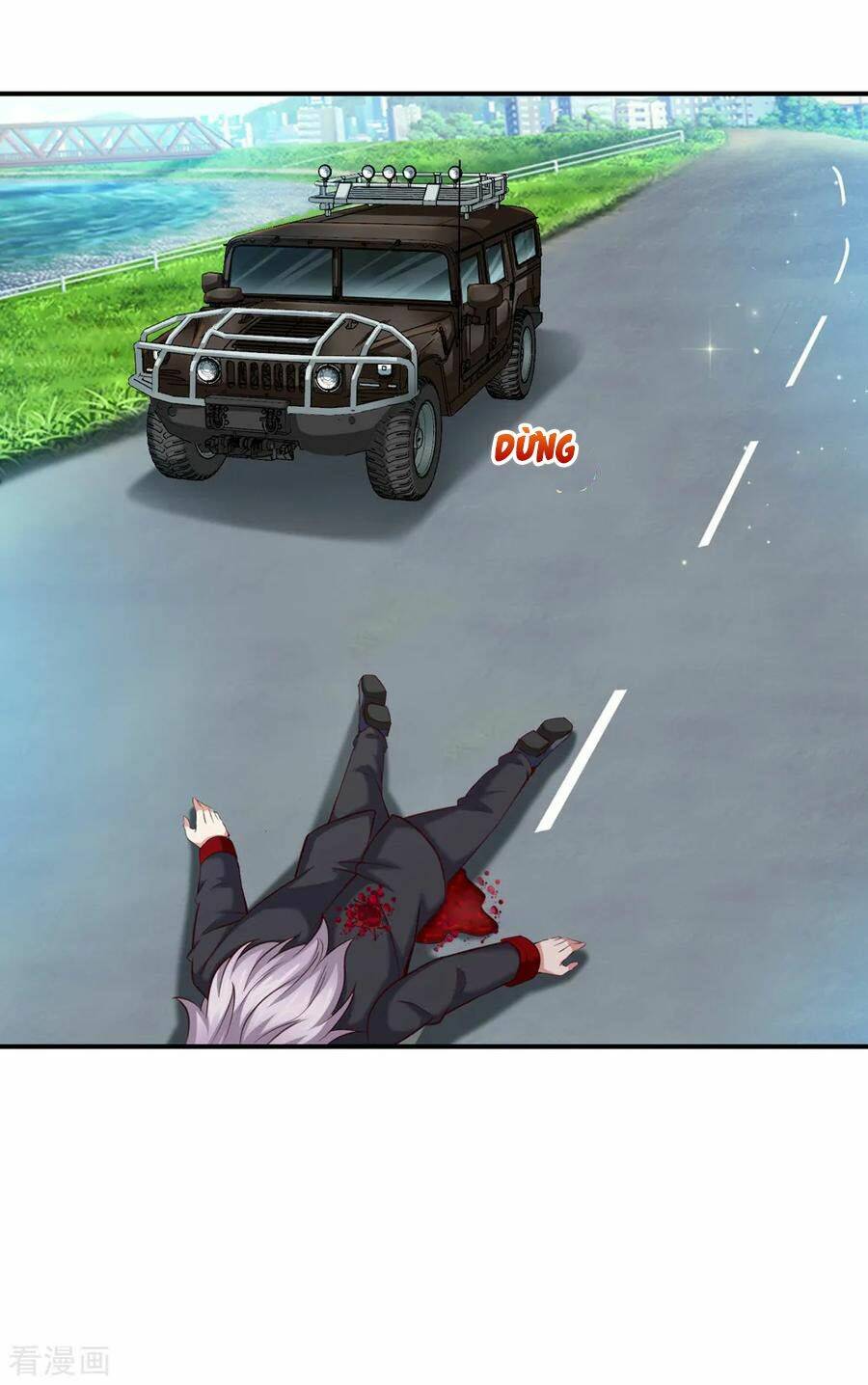 Tuyệt Thế Phi Đao: Chapter 247